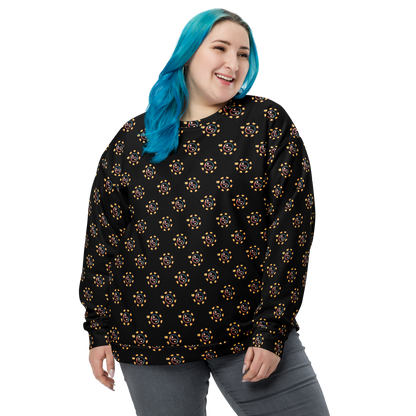 Tao Sun Unisex Sweatshirt