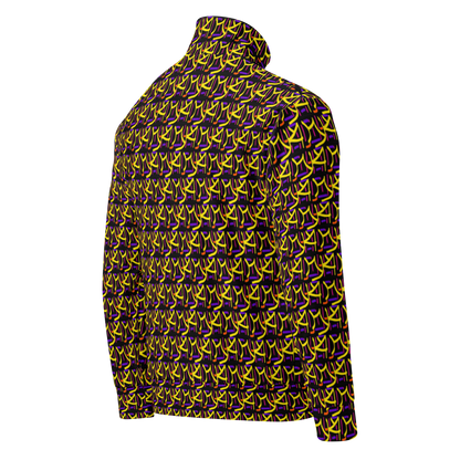 Direct Unisex track jacket