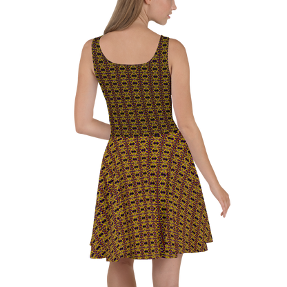 Direct Skater Dress
