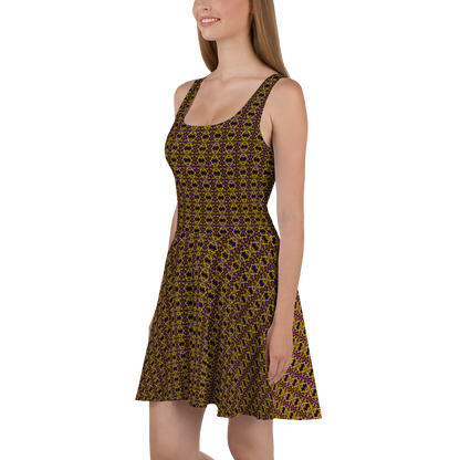 Direct Skater Dress