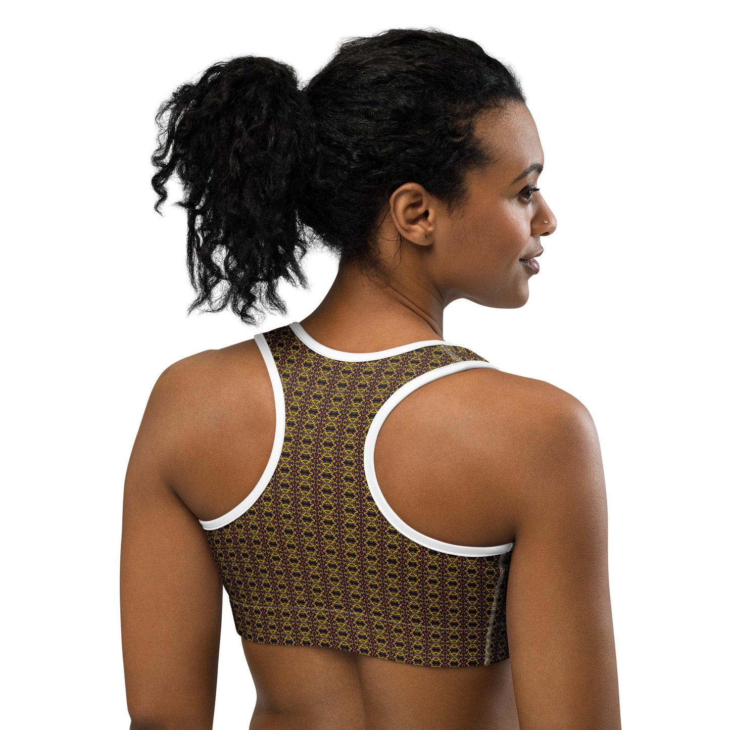 Direct Sports bra