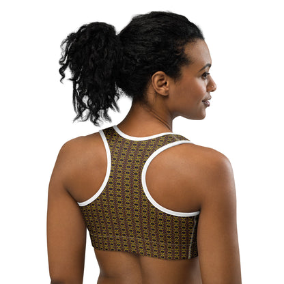 Direct Sports bra