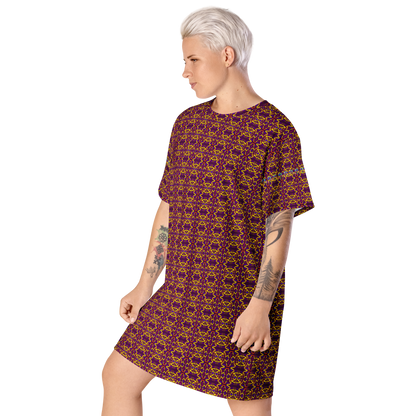 Direct T-shirt dress