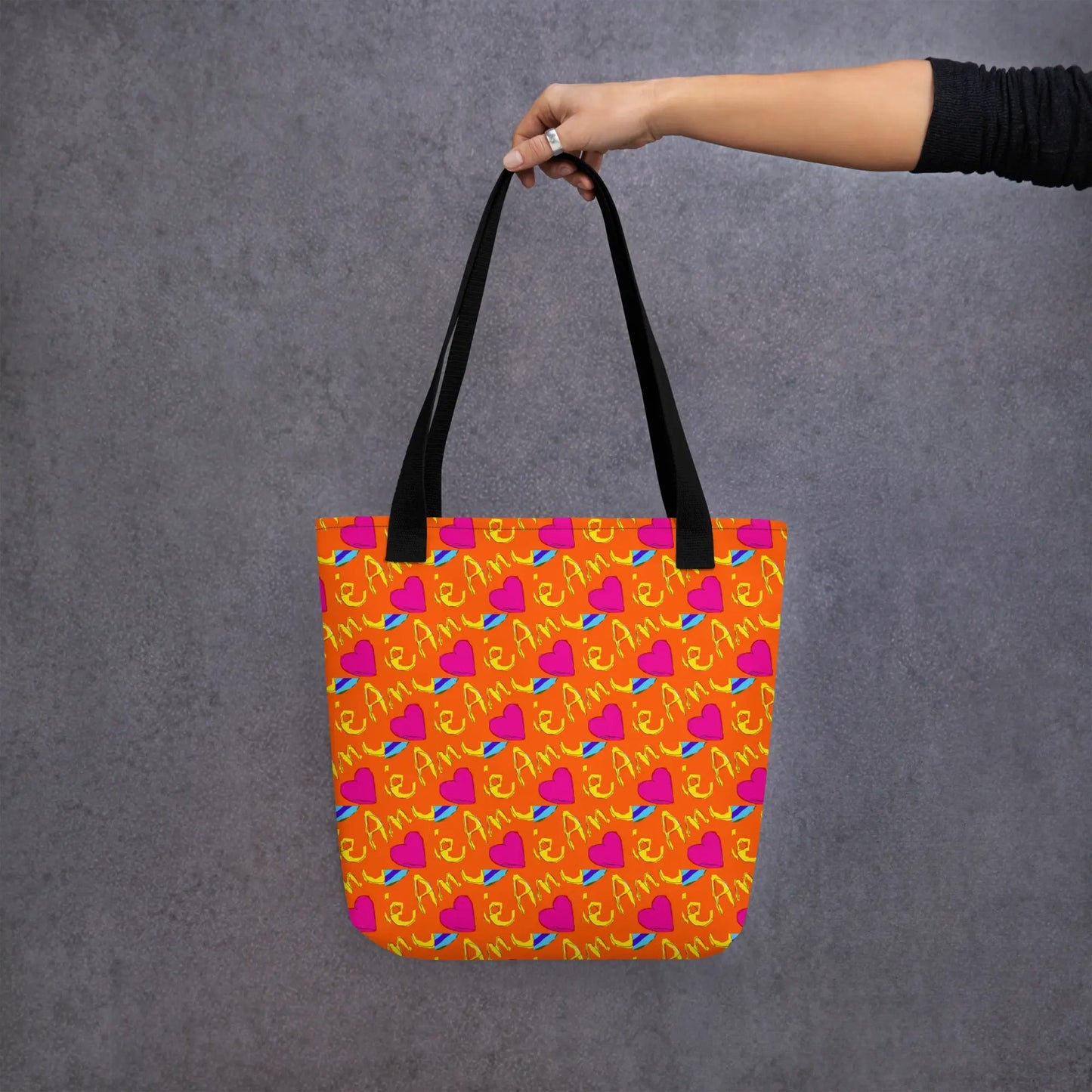 elte26 Tote bag