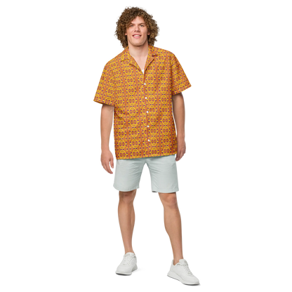 Direct Unisex button shirt