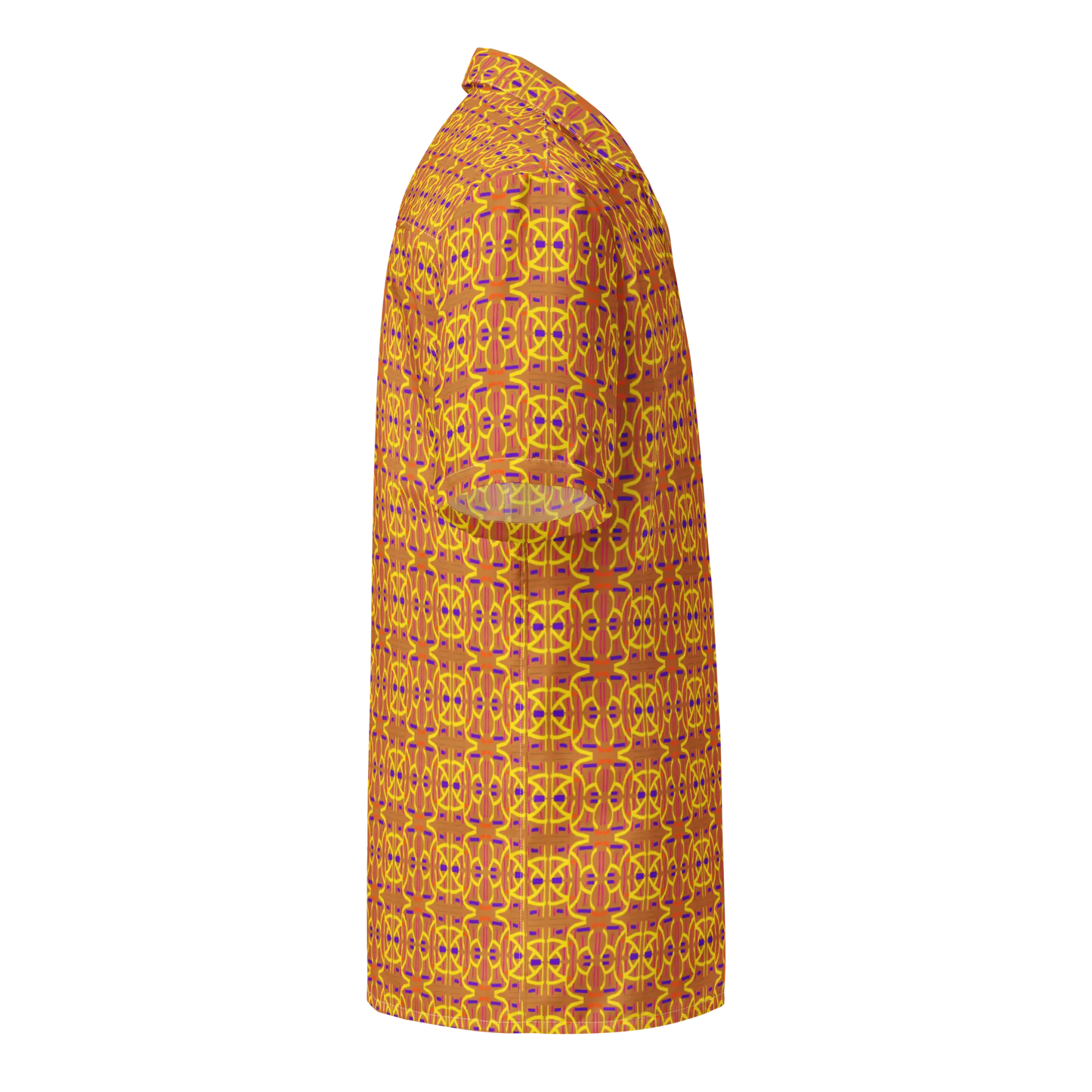 Direct Unisex button shirt