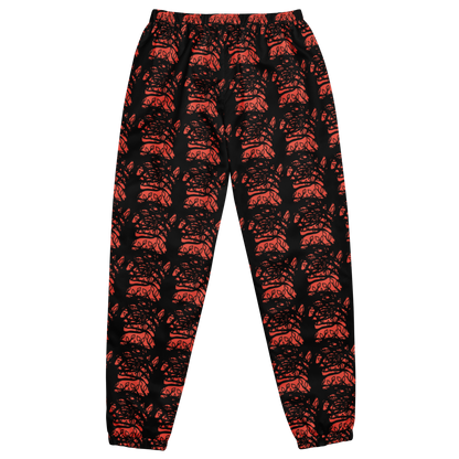 Roots Back 2 Back Unisex track pants