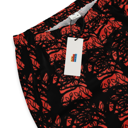 Roots Back 2 Back Unisex track pants