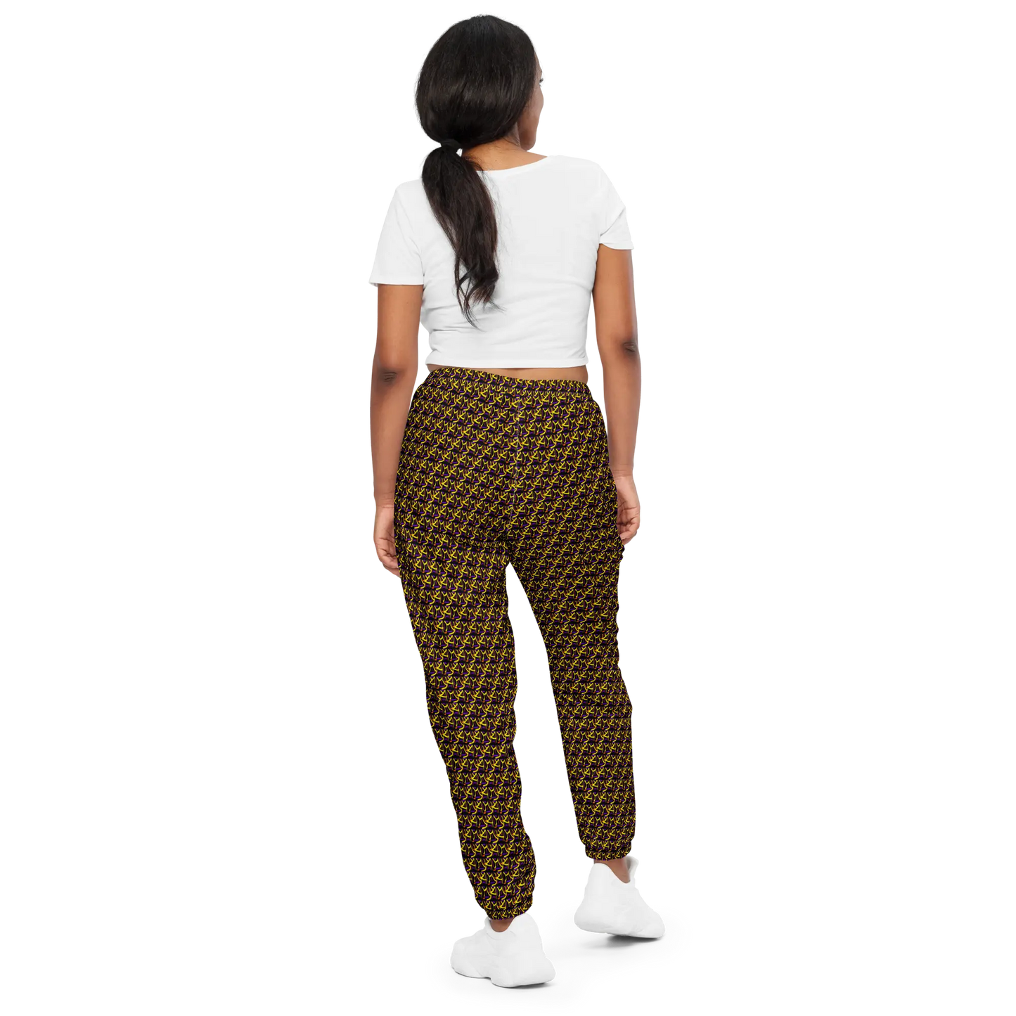 Direct Unisex track pants