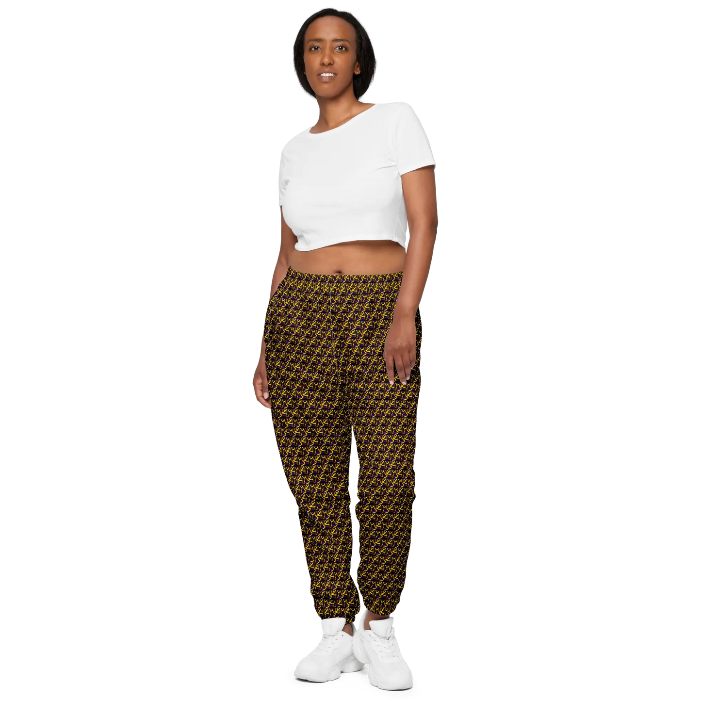 Direct Unisex track pants