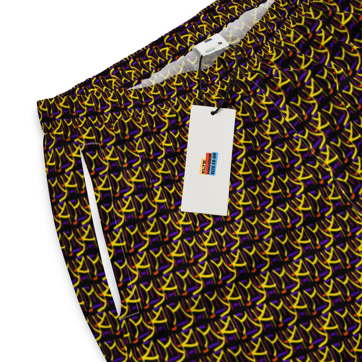 Direct Unisex track pants