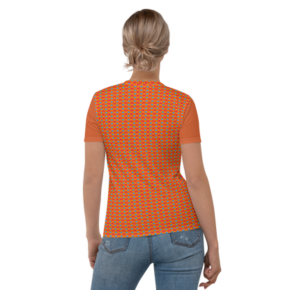 Te Amo Women's T-shirt