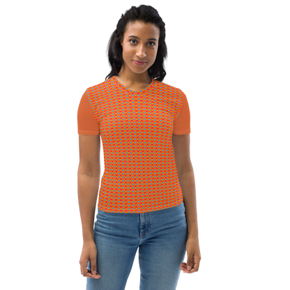 Te Amo Women's T-shirt