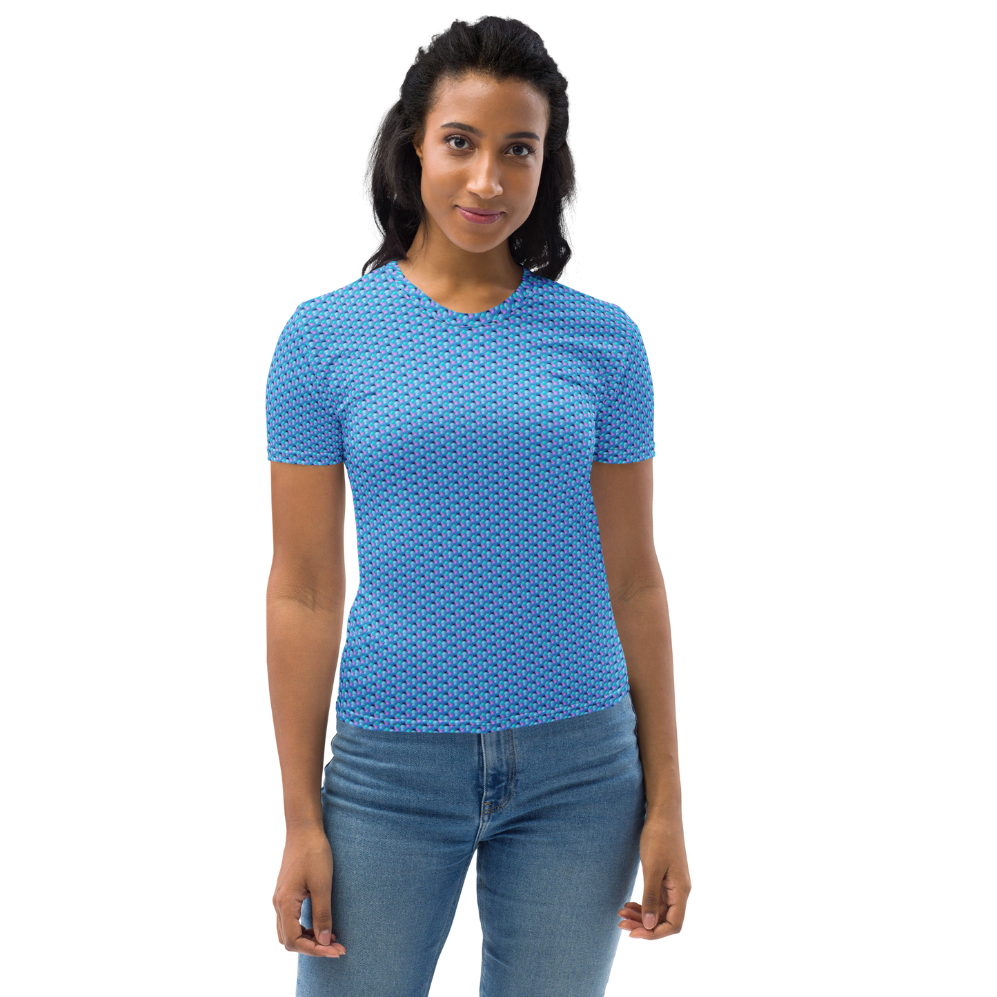 Gaya Women's T-shirt