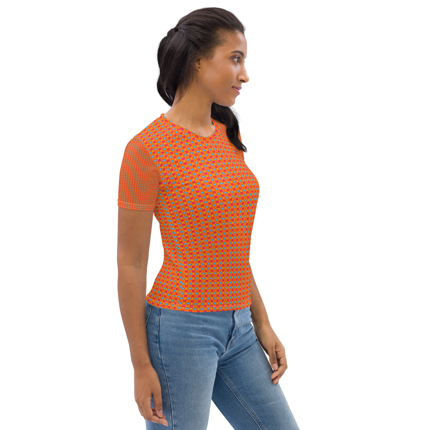 Te Amo Women's T-shirt