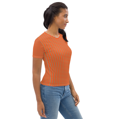 Te Amo Women's T-shirt