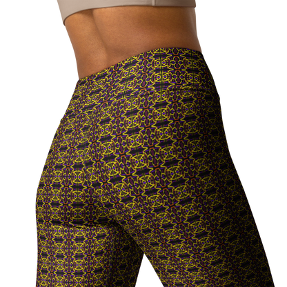 Direct Yoga Leggings