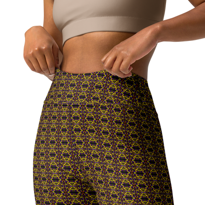 Direct Yoga Leggings