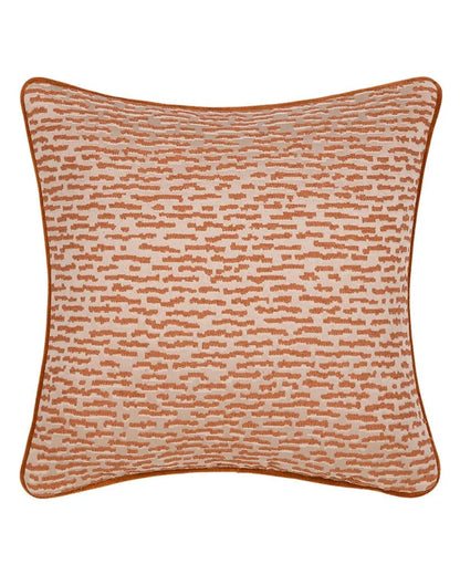 Ammolite Amber Cushion 50x50cm