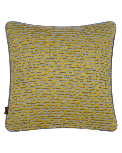 Ammolite Dijon Cushion 50x50cm
