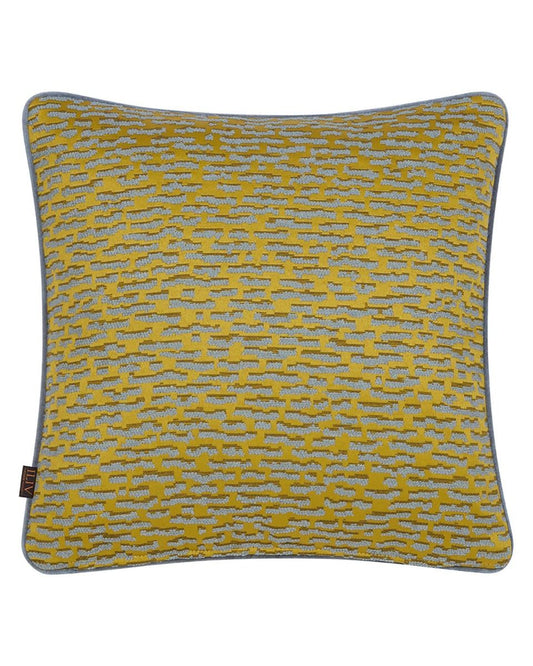 Ammolite Dijon Cushion 50x50cm
