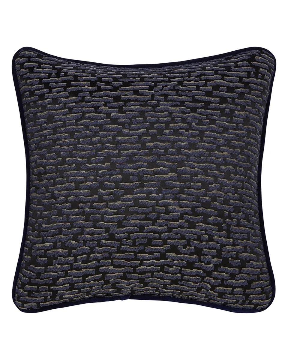 Ammolite Midnight Cushion 50x50cm