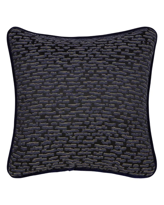 Ammolite Midnight Cushion 50x50cm