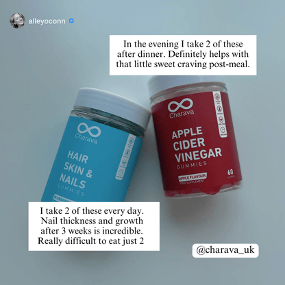 Apple Cider Vinegar Gummies