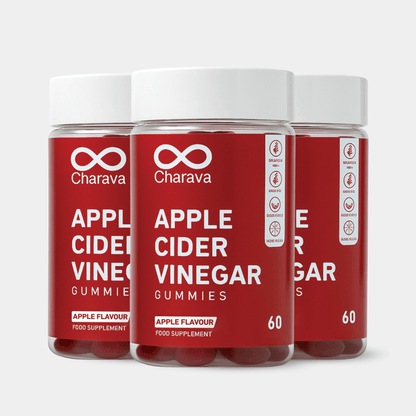 Apple Cider Vinegar Gummies