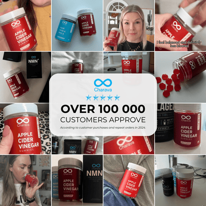 Apple Cider Vinegar Gummies