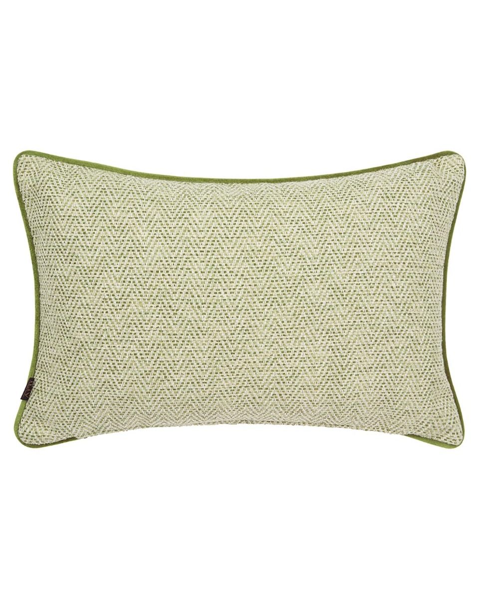 Aquarius Malachite Cushion 60x40cm