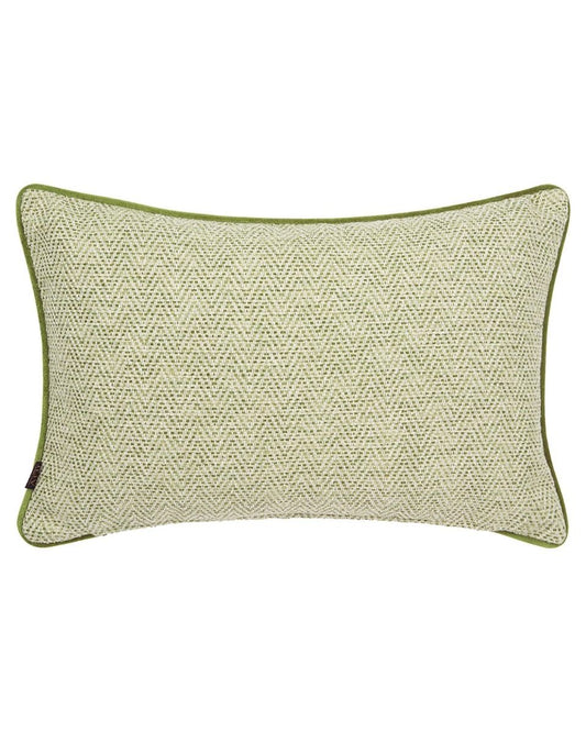 Aquarius Malachite Cushion 60x40cm