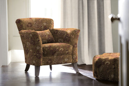 Baby Bombay Antique Gold 2