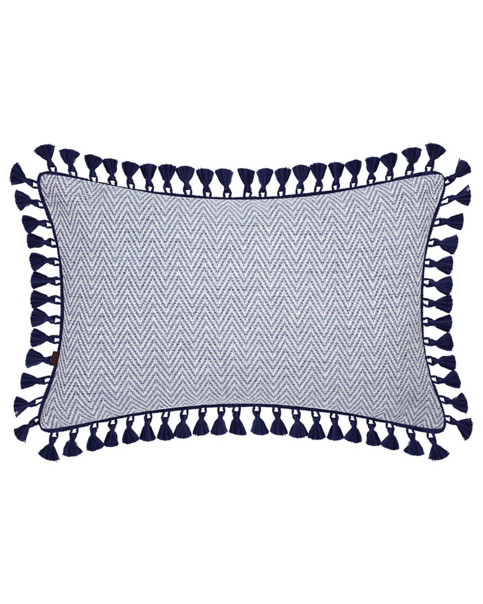 Ashiki Ink Cushion 60x40cm