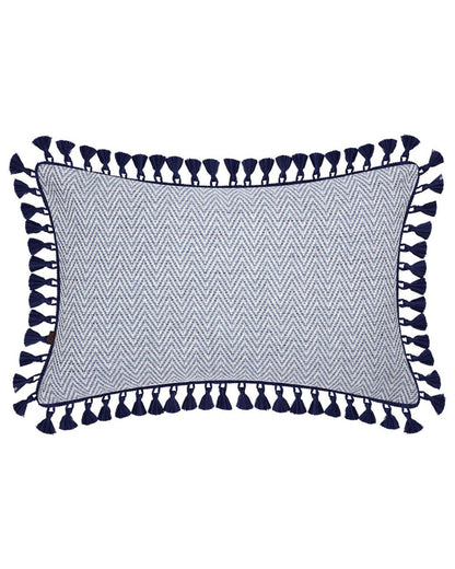 Ashiki Ink Cushion 60x40cm