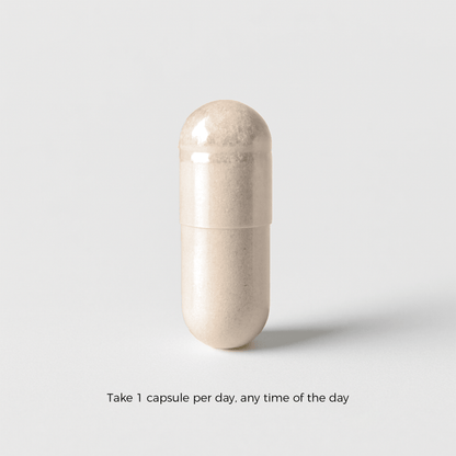 Ashwagandha (KSM-66)