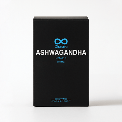 Ashwagandha (KSM-66)