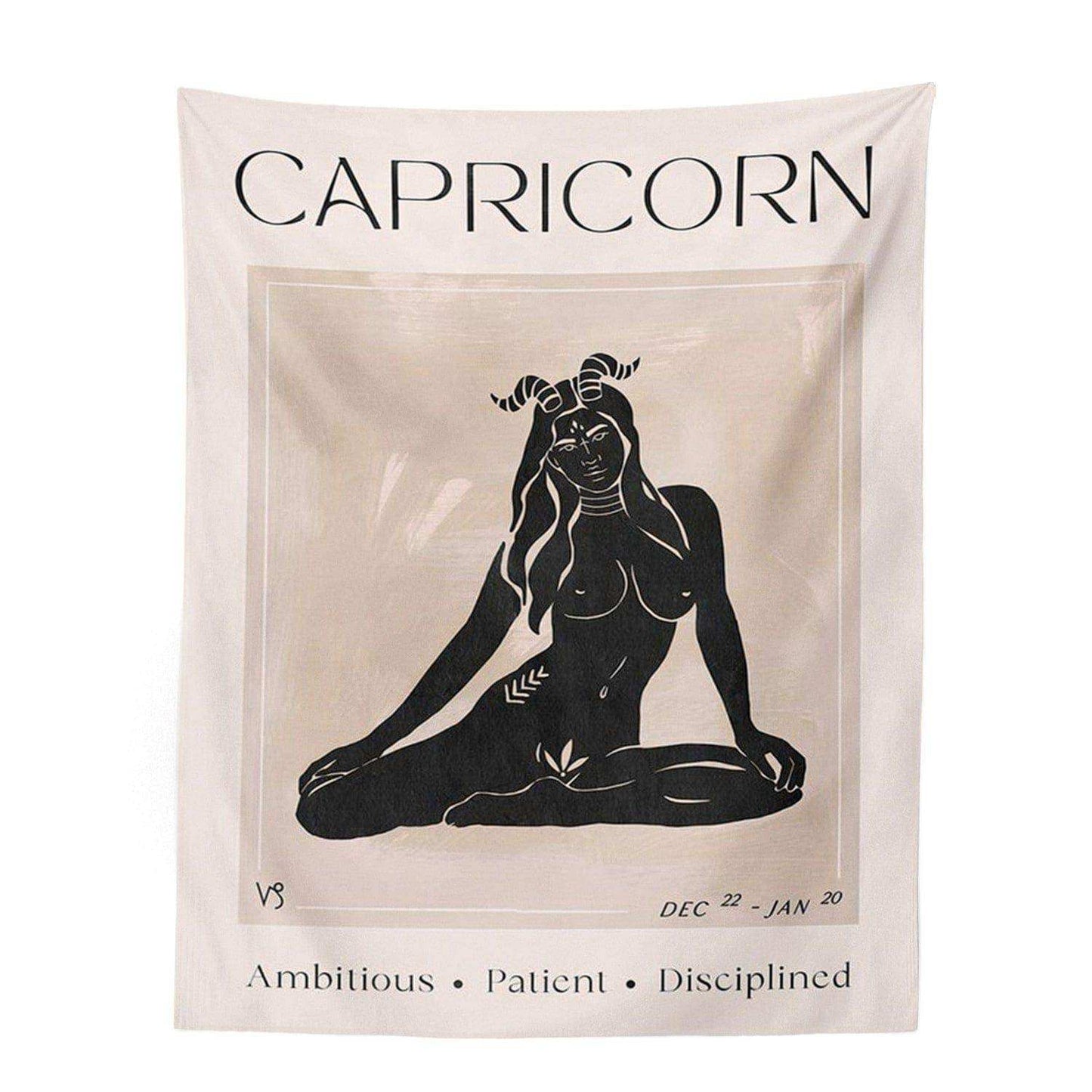 Astrology Tapestry (12 Styles)