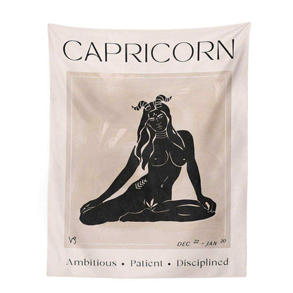 Astrology Tapestry (12 Styles)