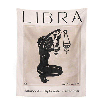 Astrology Tapestry (12 Styles)
