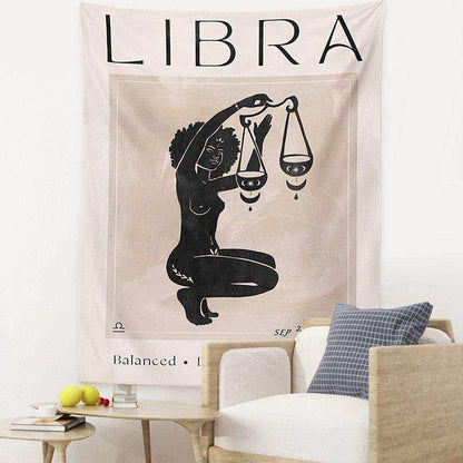 Astrology Tapestry (12 Styles)