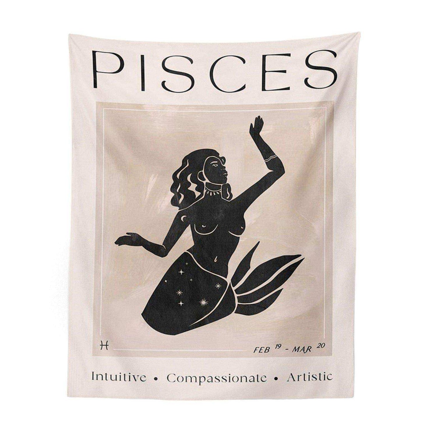 Astrology Tapestry (12 Styles)
