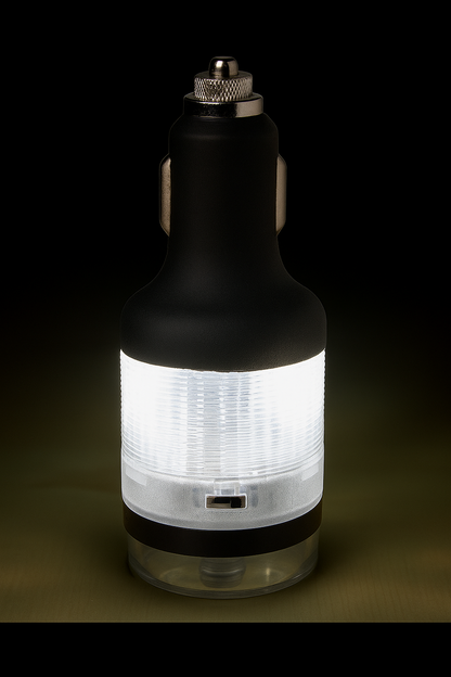 4 in 1 Car Charger