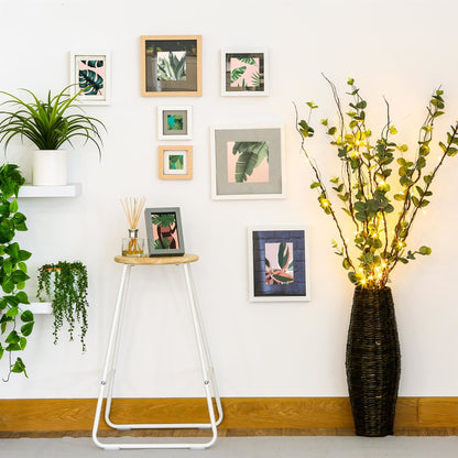 6" x 6" Picture Mount for 10" x 10" Frame