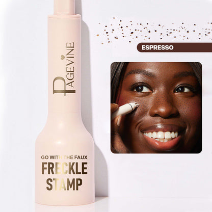 FrecklePen Pro – Natural Look Freckle Stamp & Liquid Makeup Pen