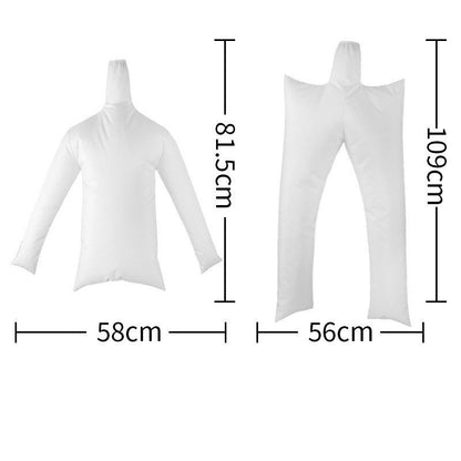 Long Sleeve Drying Bag Hair Dryer For Fast And Convenient Travel