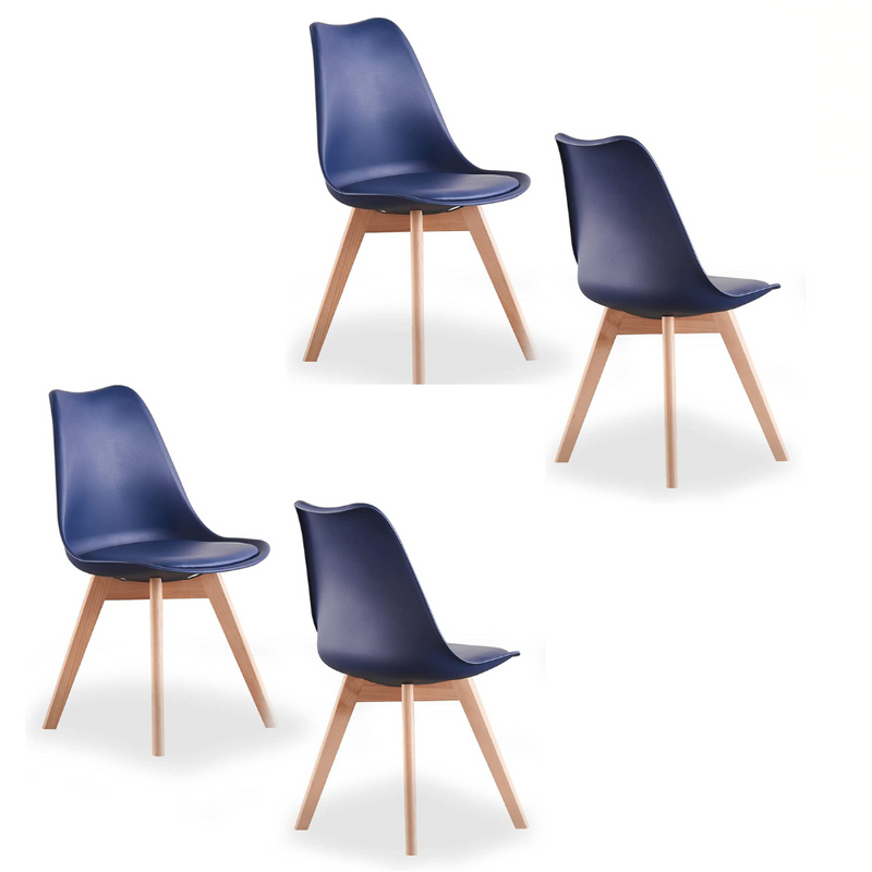 Jamie Lorenzo dining Chair