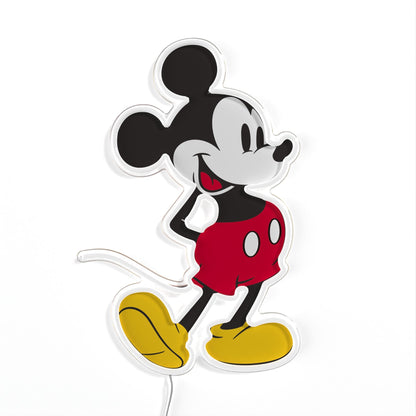 YELLOWPOP DISNEY MICKEY FULL BODY