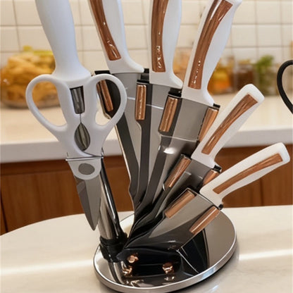 Kitchenware Knife Set