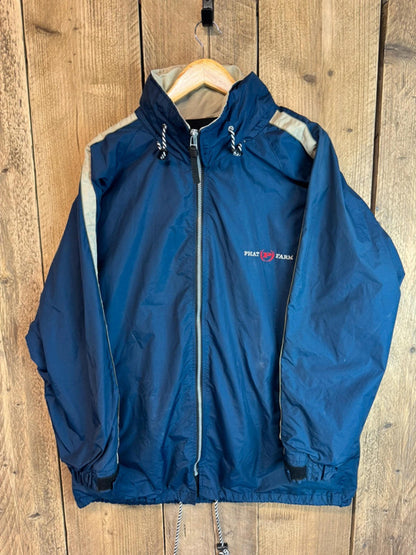 Rare Original 1990s Phat Farm Jacket Coat XXL